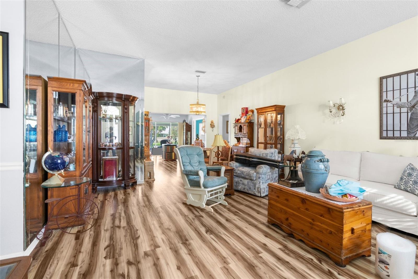 2327 MORNING GLORY TRL, SPRING HILL, FL, 34606