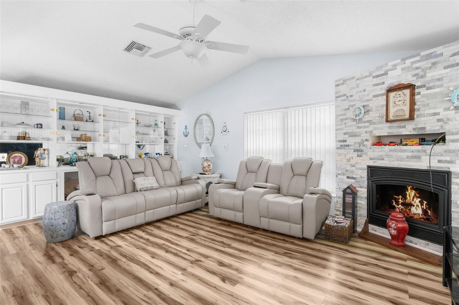 2327 MORNING GLORY TRL, SPRING HILL, FL, 34606