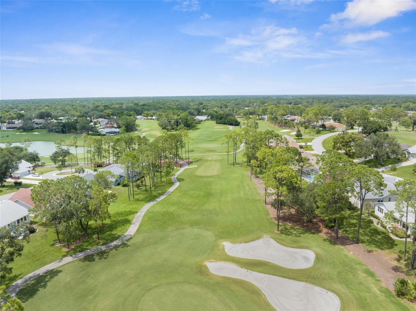 2327 MORNING GLORY TRL, SPRING HILL, FL, 34606