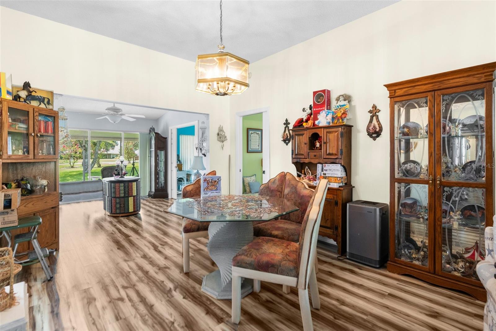 2327 MORNING GLORY TRL, SPRING HILL, FL, 34606