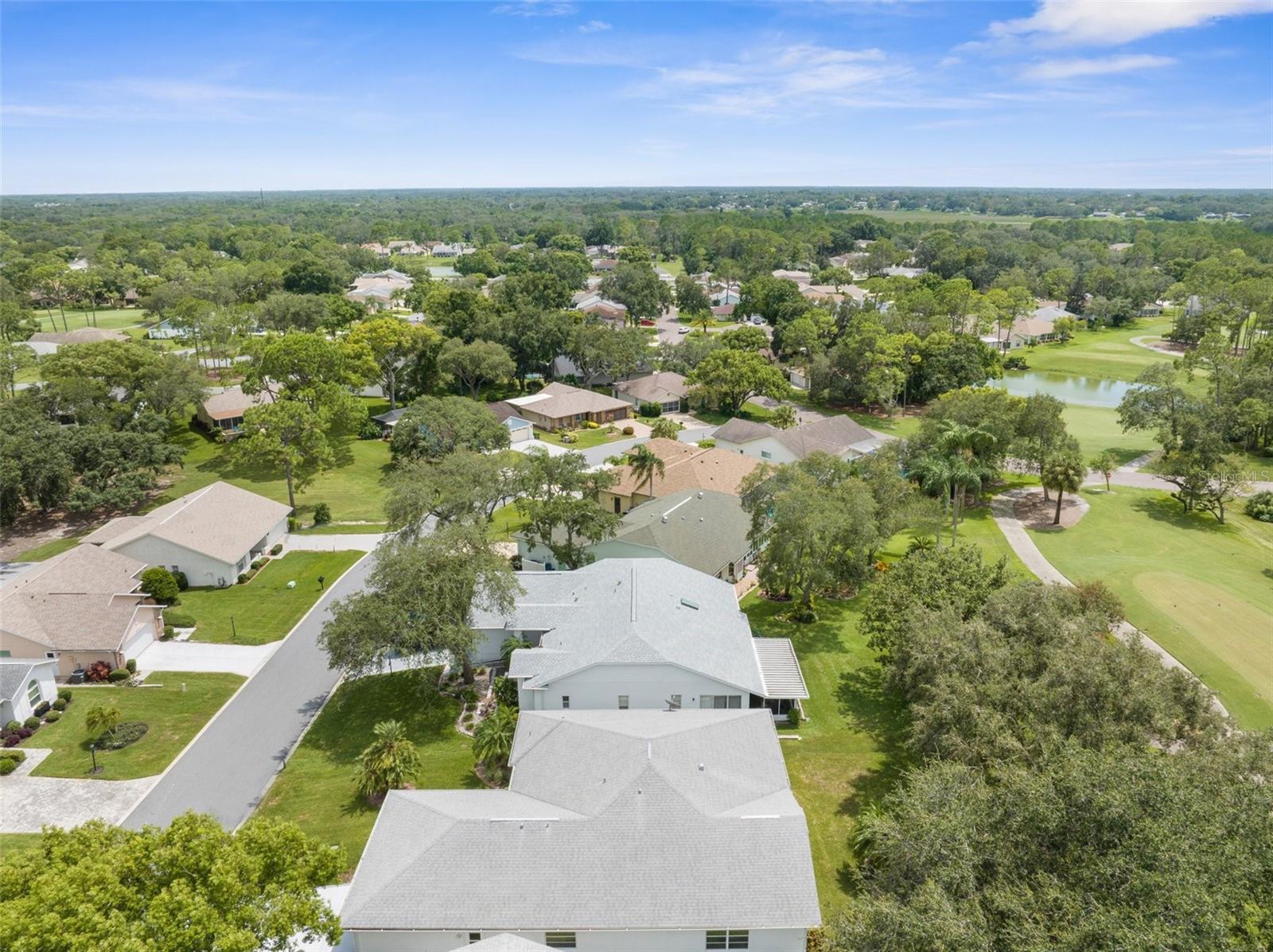 2327 MORNING GLORY TRL, SPRING HILL, FL, 34606