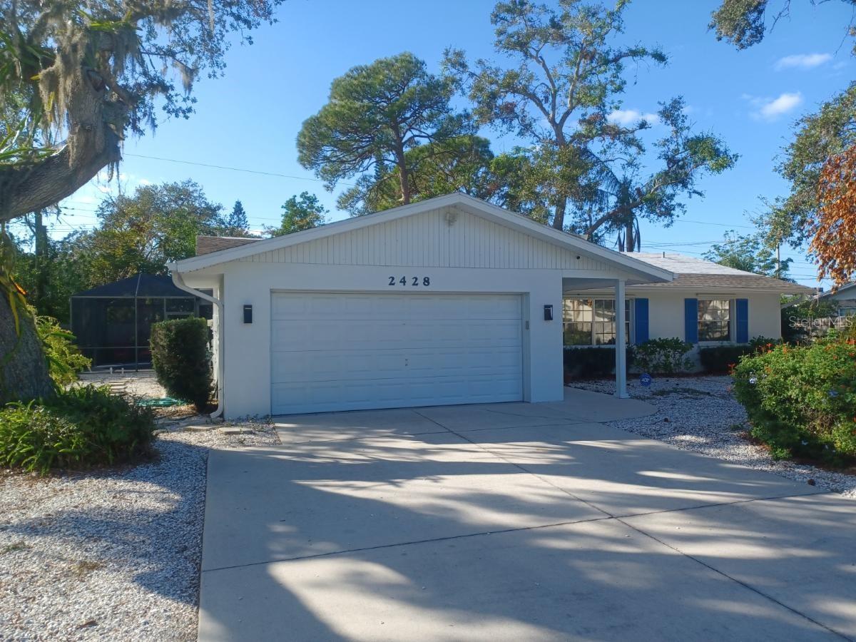2428 WHIPPOORWILL CIR, SARASOTA, FL, 34231