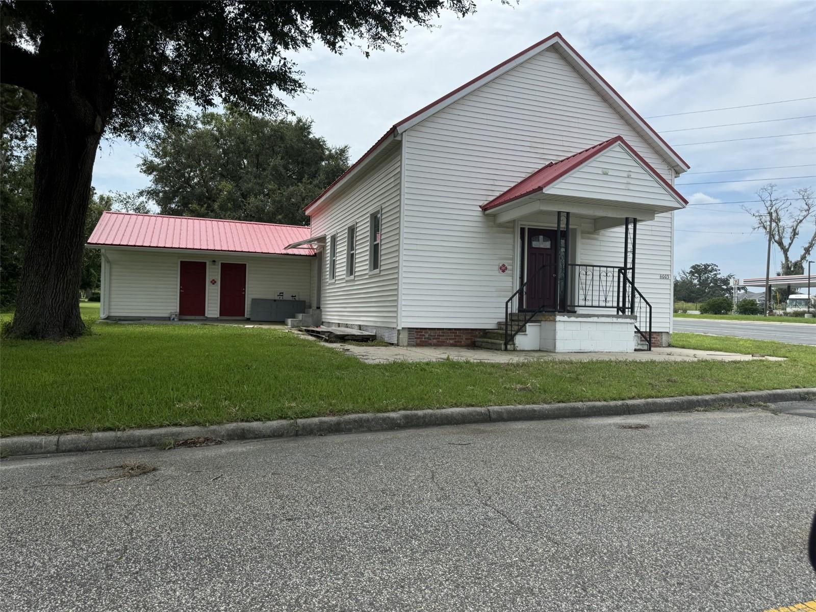 4003 COUNTY ROAD 106, OXFORD, FL, 34484
