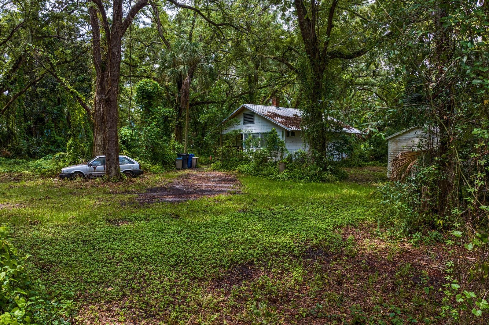 8004 BAY DR, TAMPA, FL, 33635