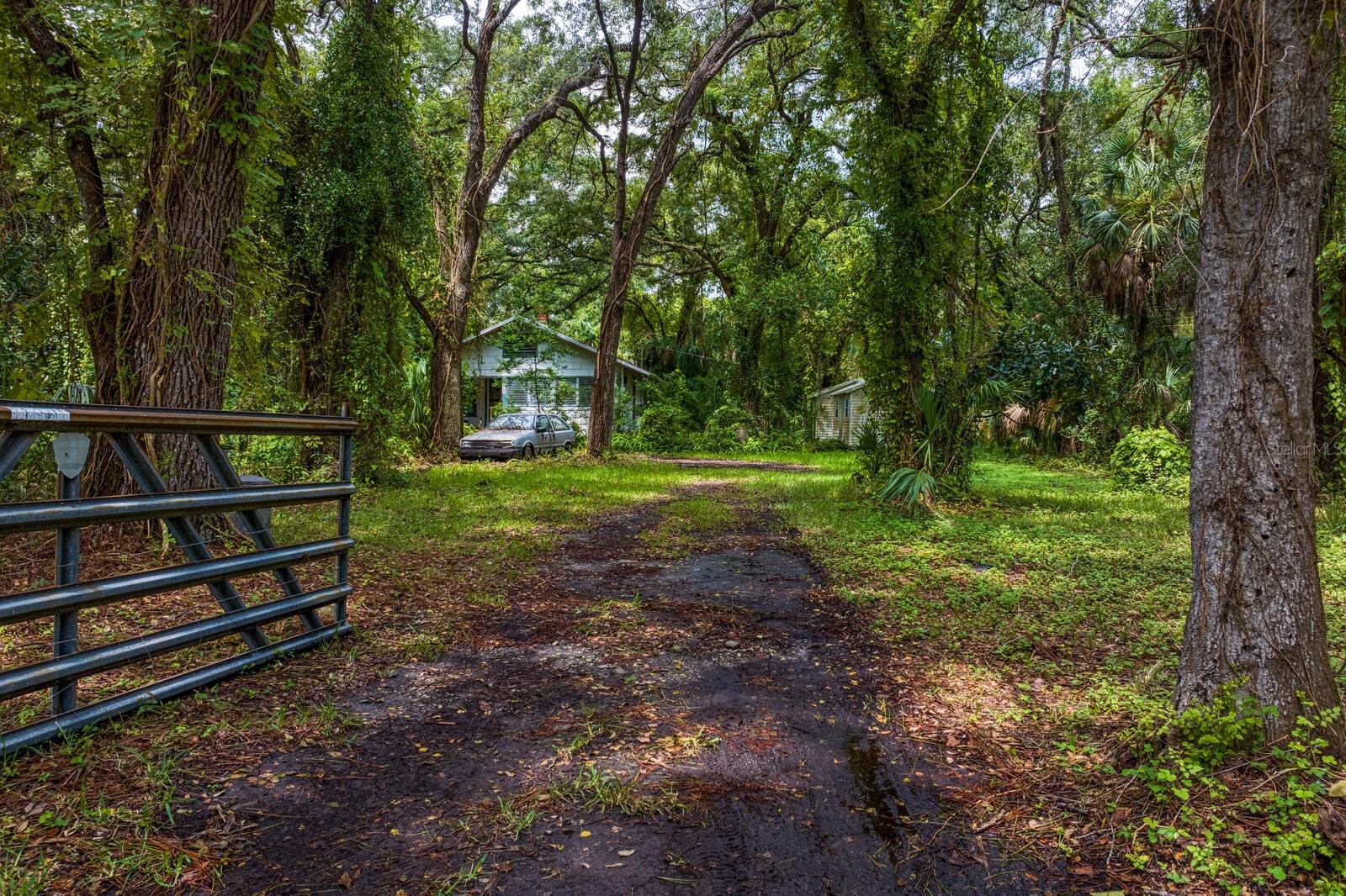 8004 BAY DR, TAMPA, FL, 33635