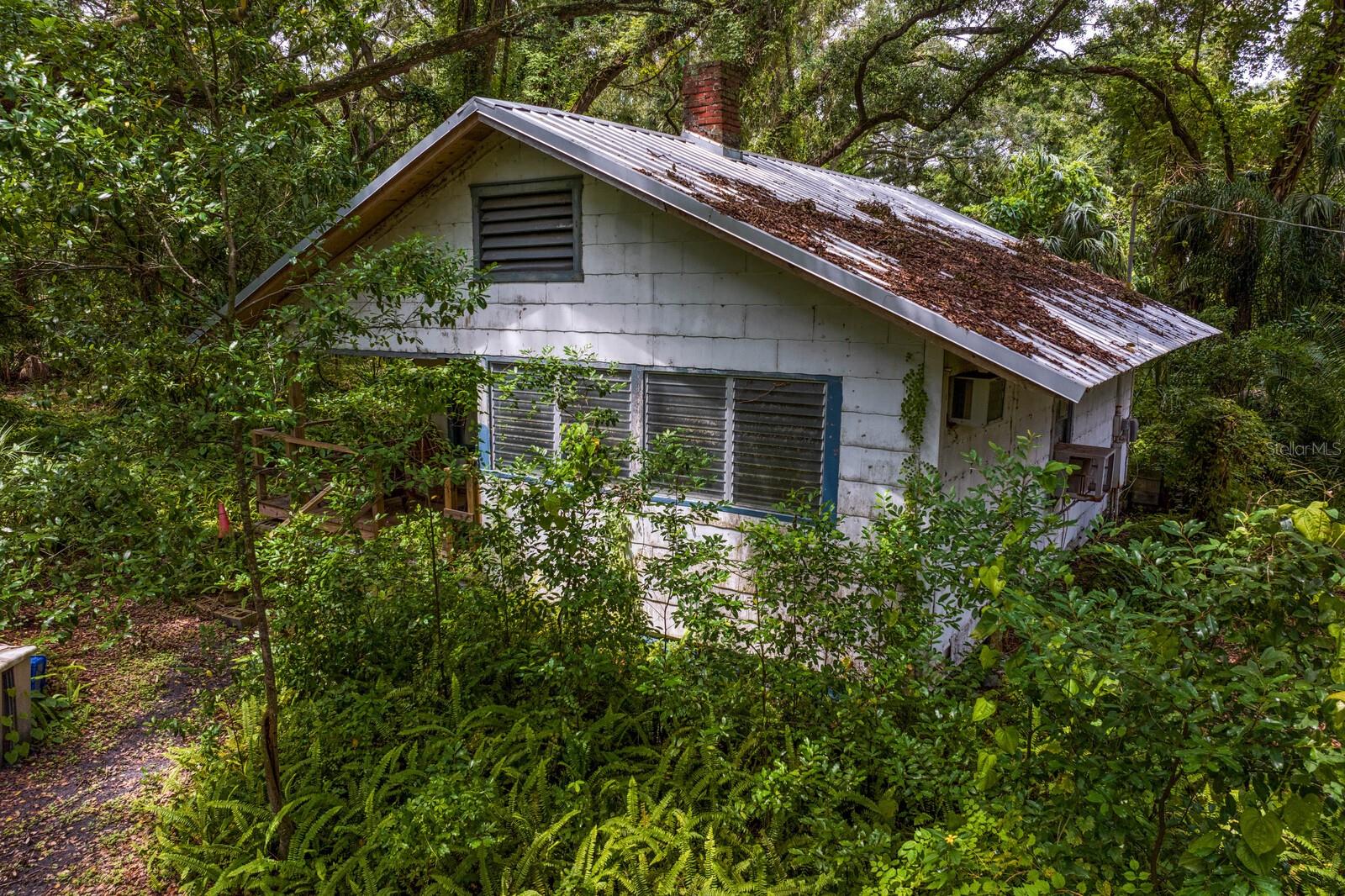 8004 BAY DR, TAMPA, FL, 33635