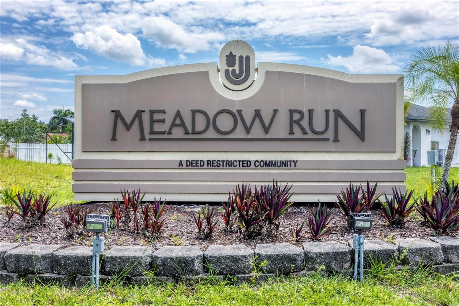 3297 MEADOW RUN CIR, VENICE, FL, 34293