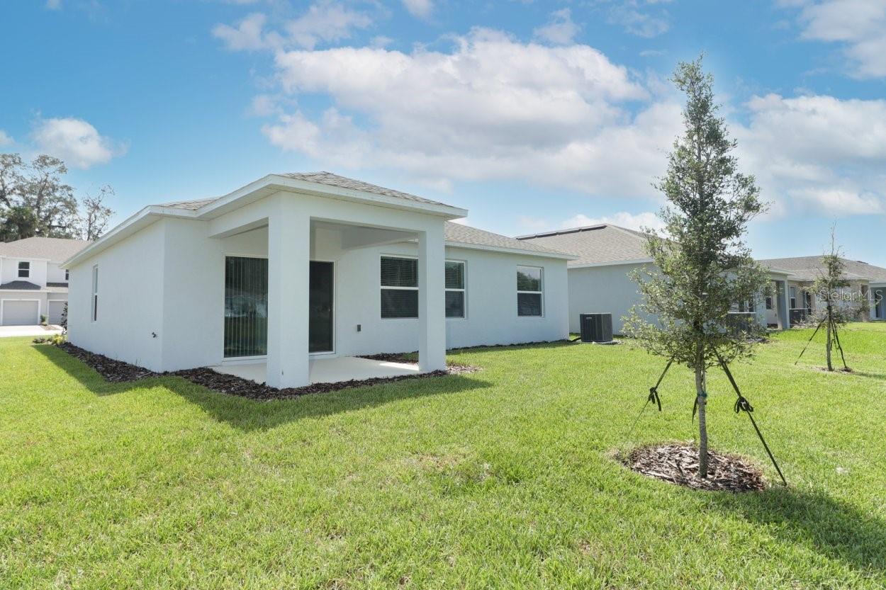 353 RIVER FRONT WAY, EDGEWATER, FL, 32141