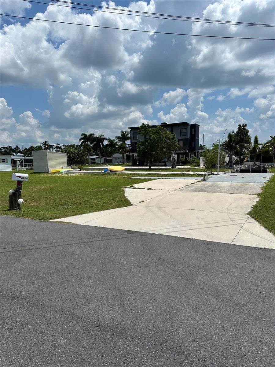 4206 WOOD DUCK RD, PORT CHARLOTTE, FL, 33953
