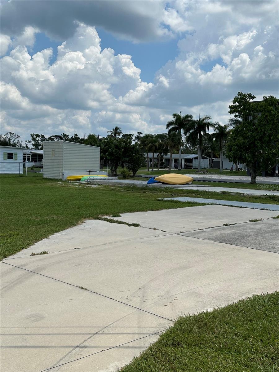 4206 WOOD DUCK RD, PORT CHARLOTTE, FL, 33953
