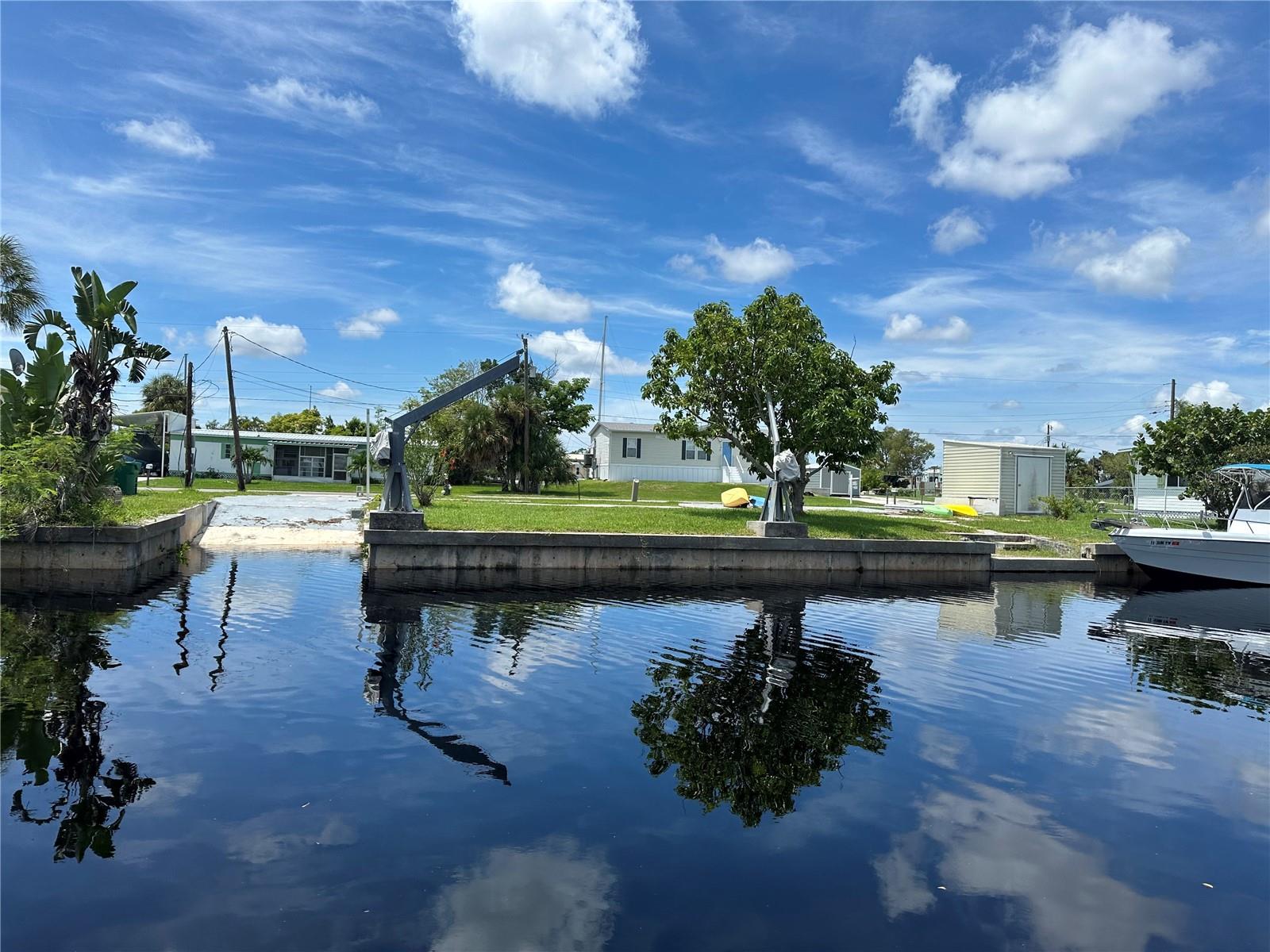 4206 WOOD DUCK RD, PORT CHARLOTTE, FL, 33953