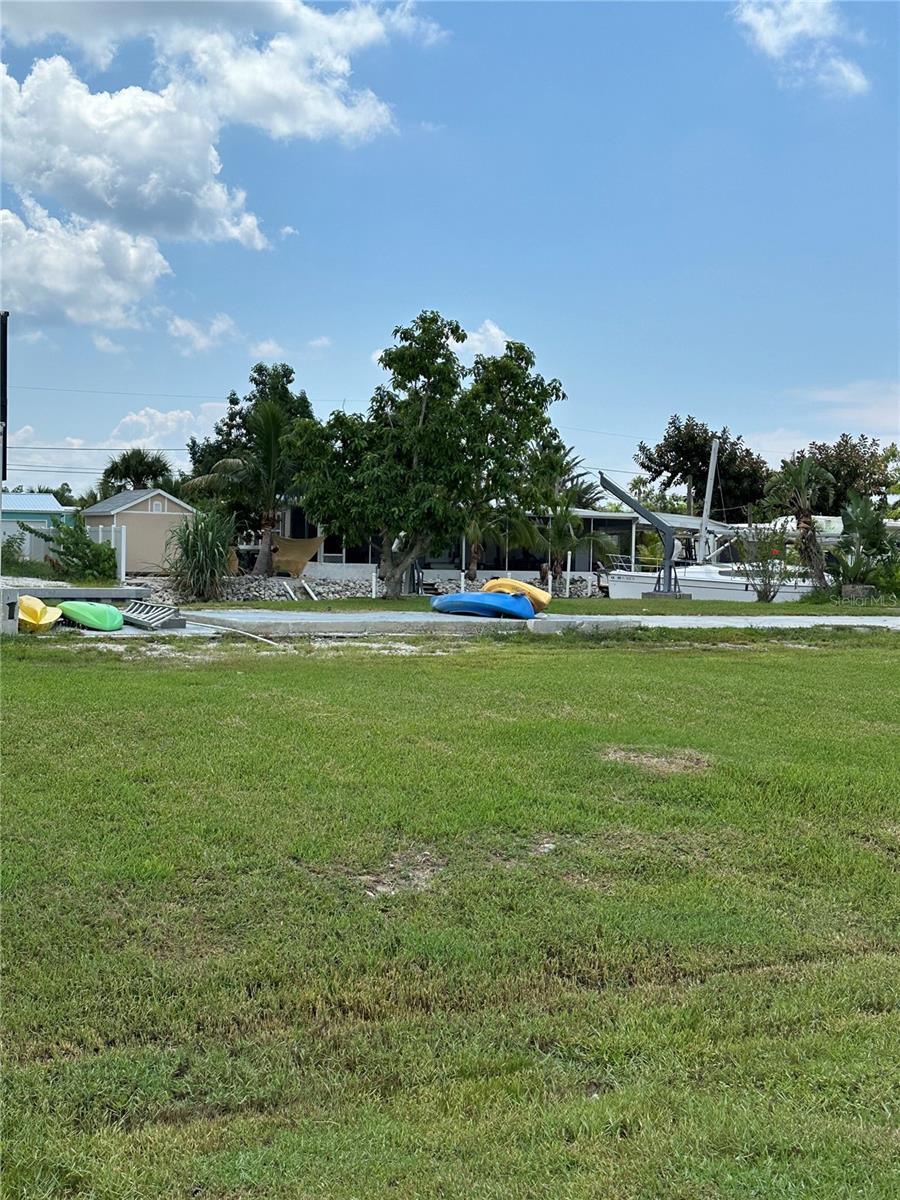 4206 WOOD DUCK RD, PORT CHARLOTTE, FL, 33953