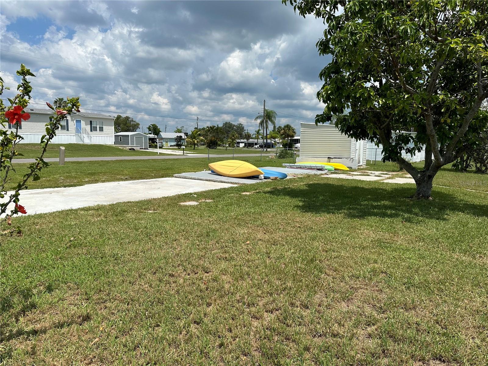4206 WOOD DUCK RD, PORT CHARLOTTE, FL, 33953
