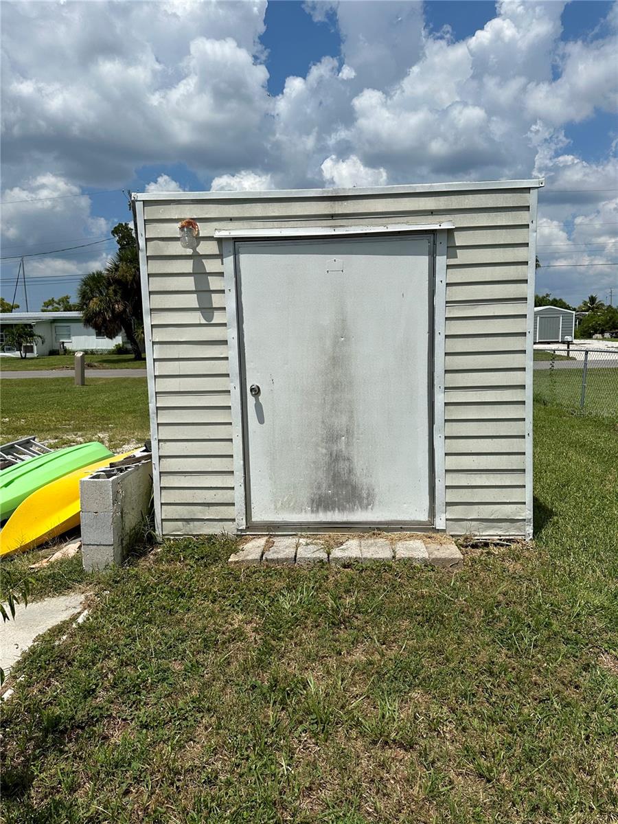 4206 WOOD DUCK RD, PORT CHARLOTTE, FL, 33953