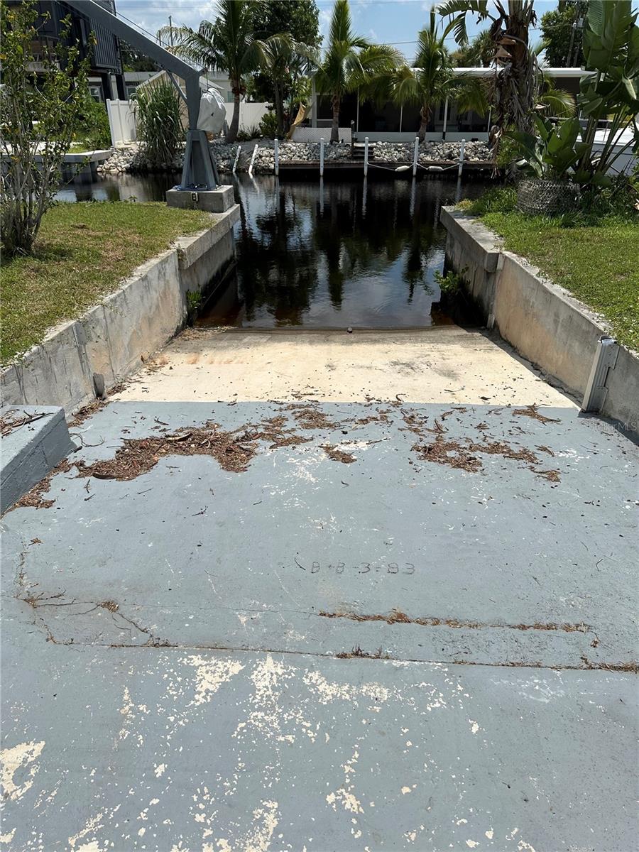 4206 WOOD DUCK RD, PORT CHARLOTTE, FL, 33953