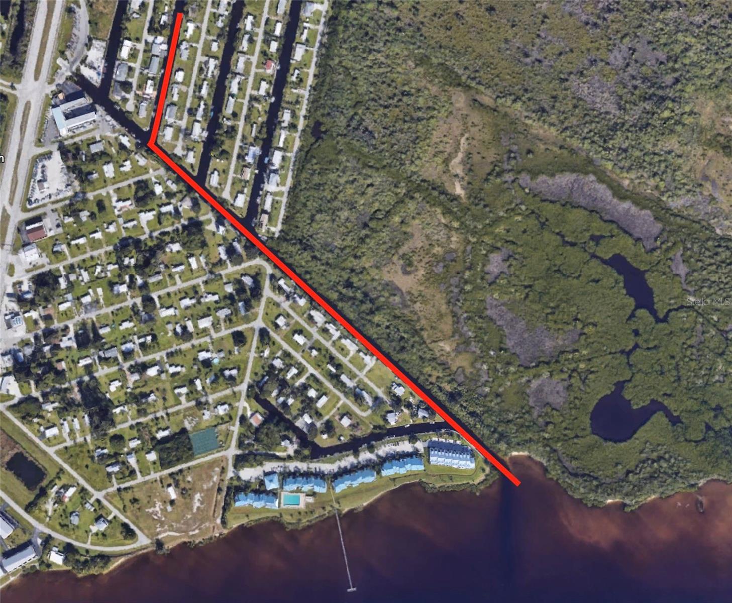 4206 WOOD DUCK RD, PORT CHARLOTTE, FL, 33953