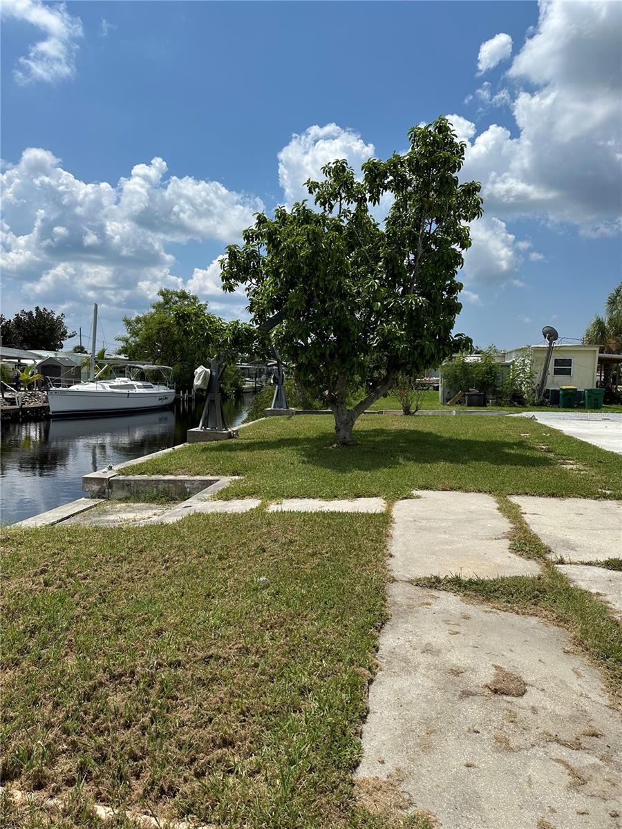 4206 WOOD DUCK RD, PORT CHARLOTTE, FL, 33953