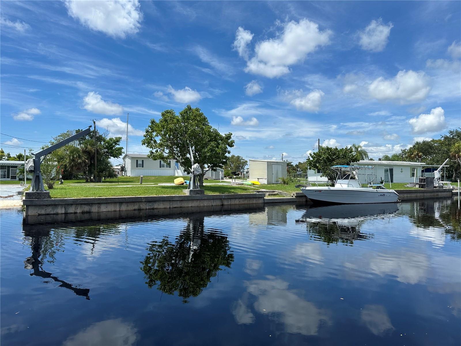 4206 WOOD DUCK RD, PORT CHARLOTTE, FL, 33953