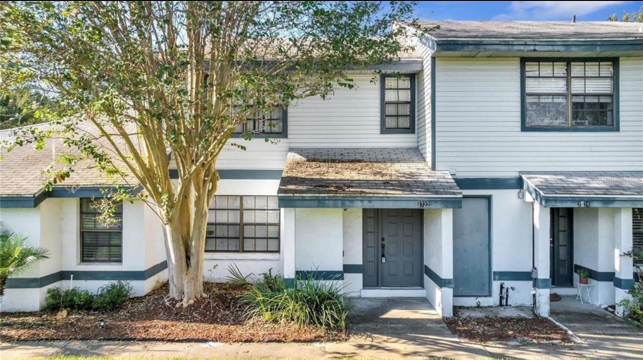 2722 GRADUATE CT, ORLANDO, FL, 32826