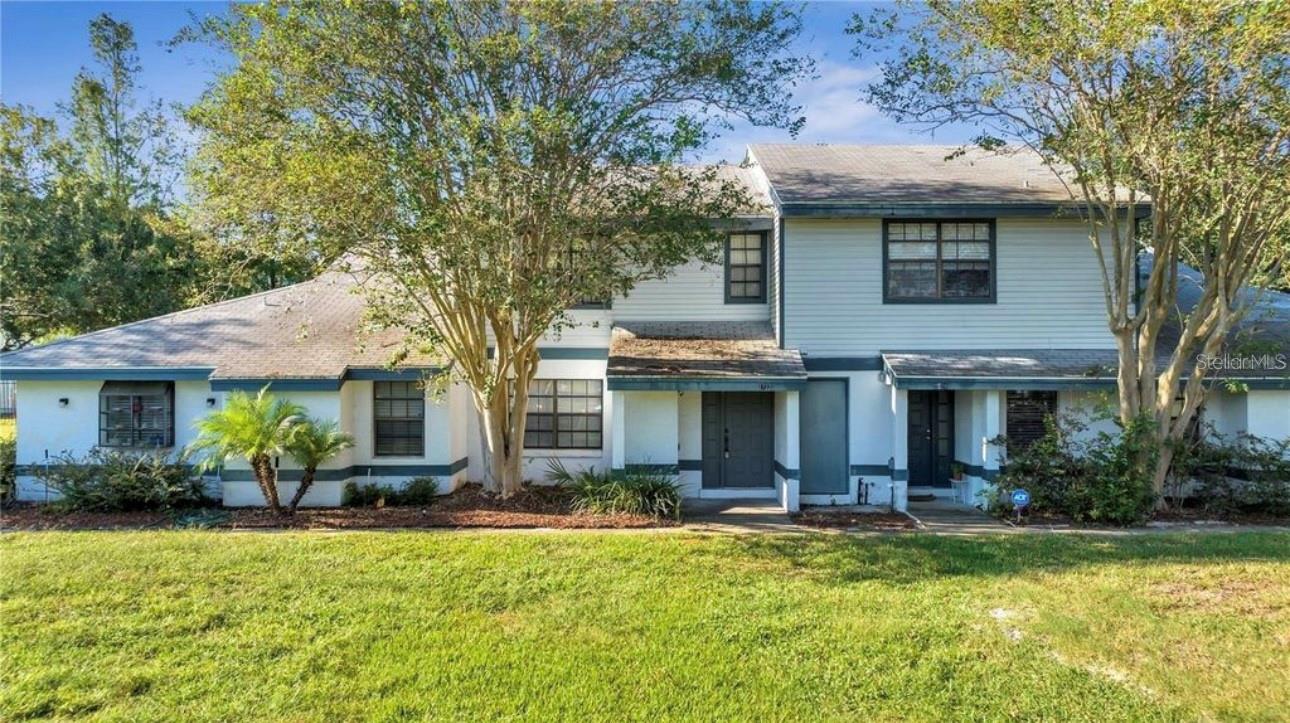 2722 GRADUATE CT, ORLANDO, FL, 32826