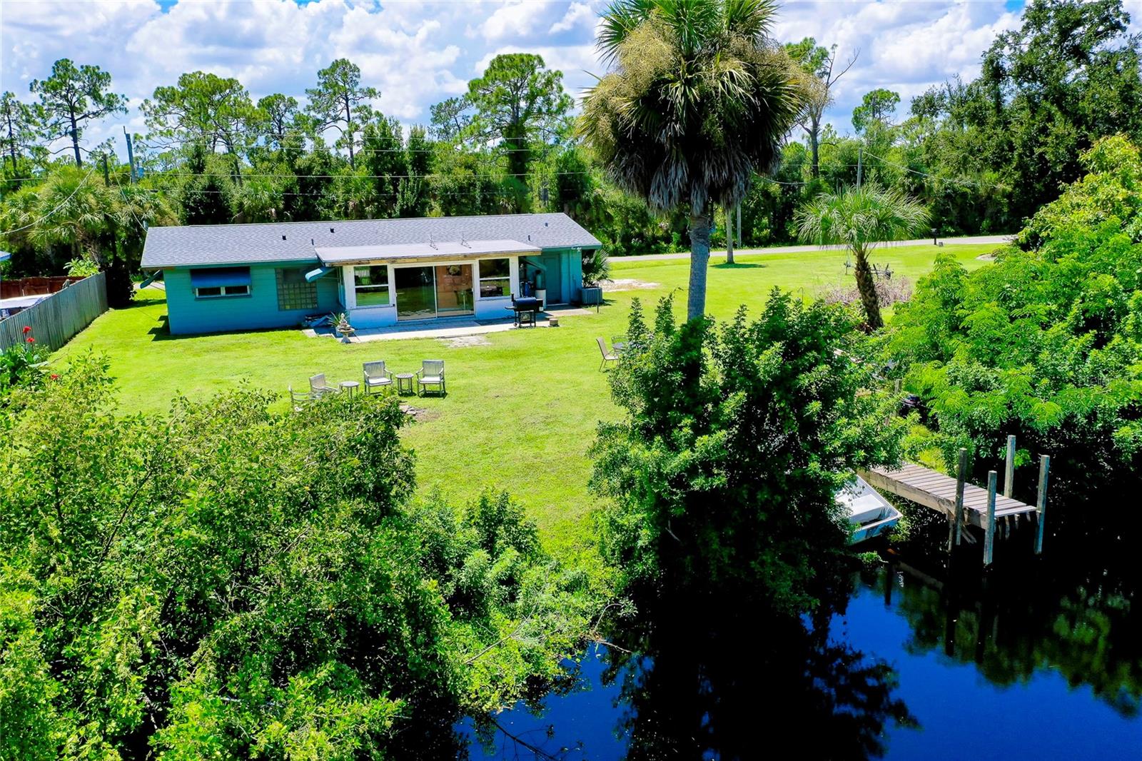 9027 E RIVER RD, VENICE, FL, 34293