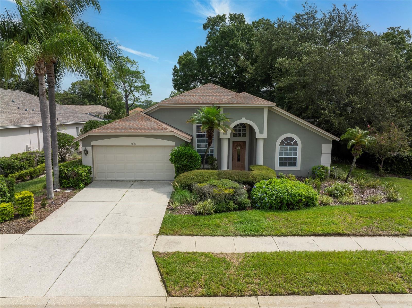 3623 DORAL ST, PALM HARBOR, FL, 34685