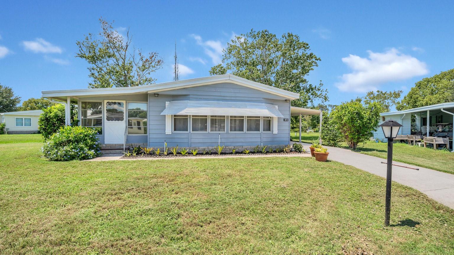 3572 BLOSSOM CIR, ZELLWOOD, FL, 32798