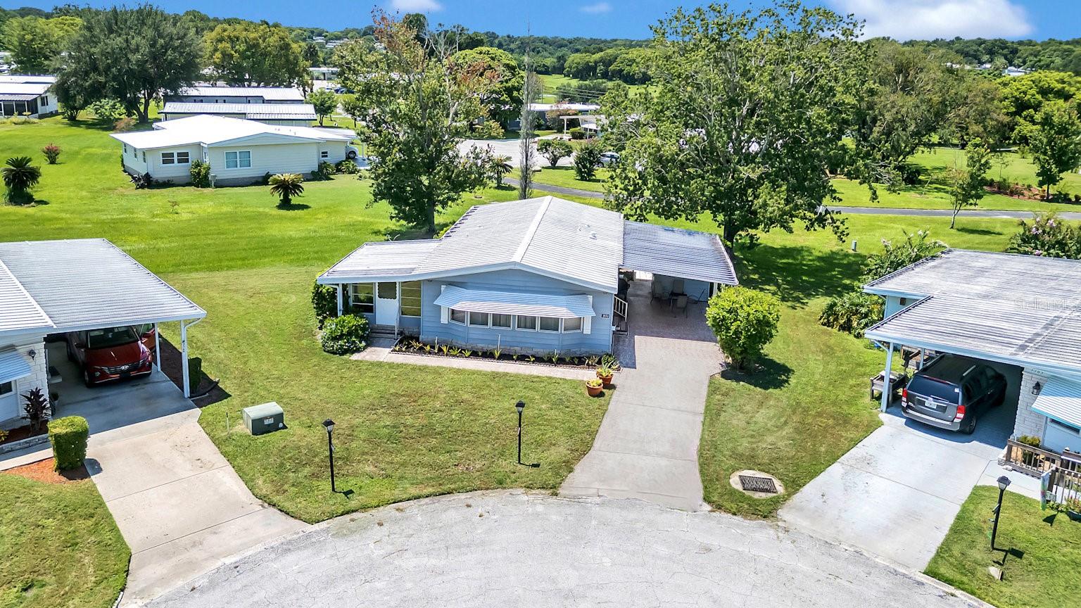 3572 BLOSSOM CIR, ZELLWOOD, FL, 32798