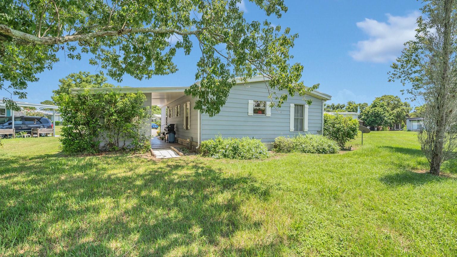 3572 BLOSSOM CIR, ZELLWOOD, FL, 32798