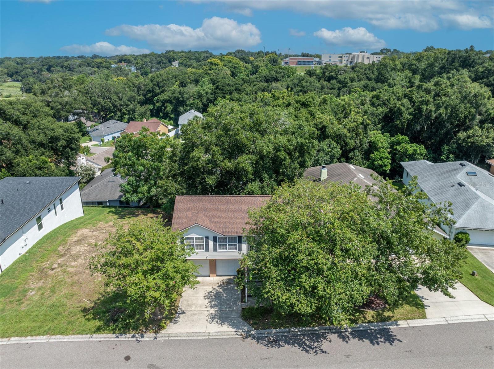 63 ORANGE BLOSSOM DR, EUSTIS, FL, 32726