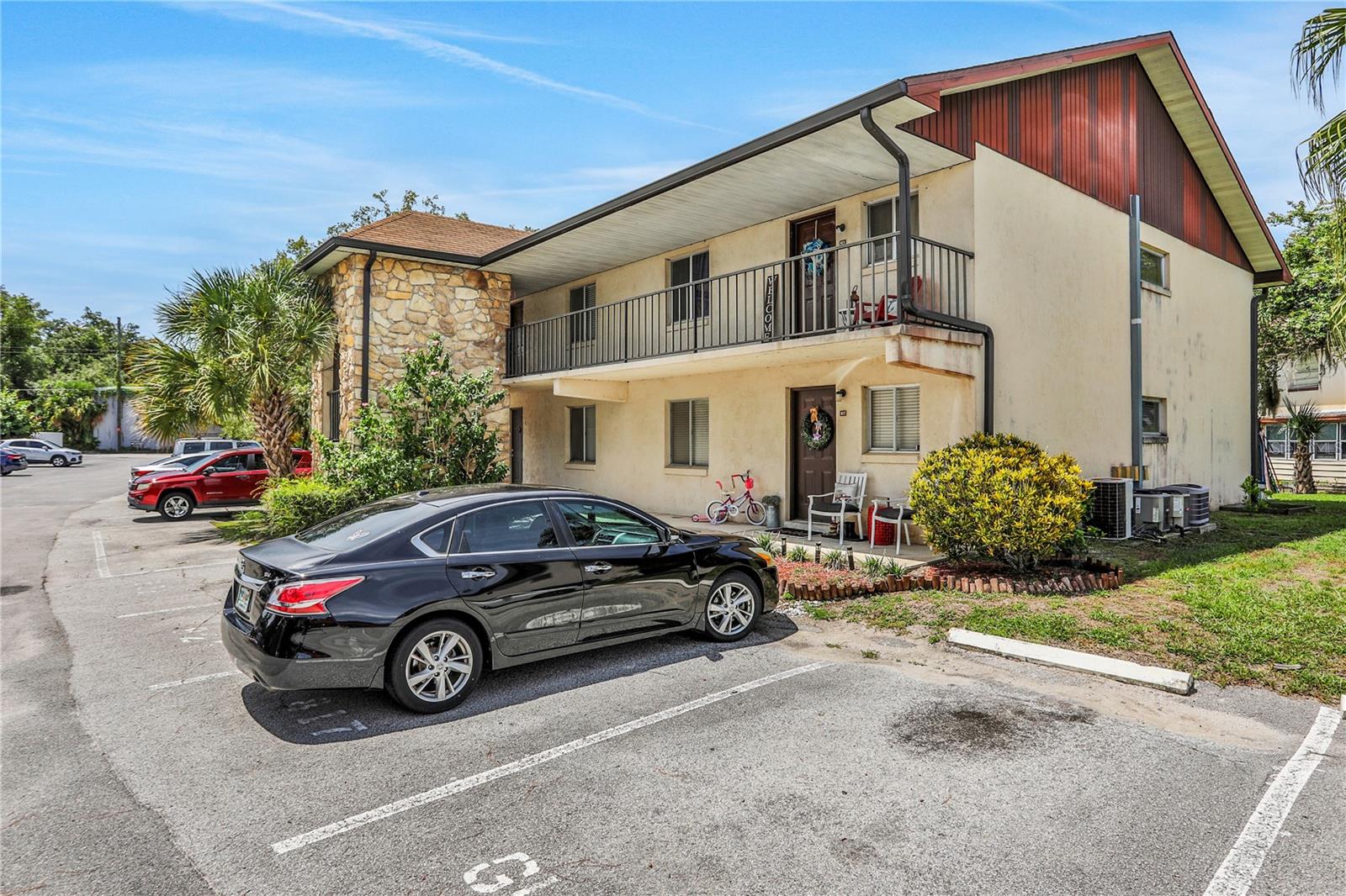 821 ORCHID SPRINGS DR #821, WINTER HAVEN, FL, 33884