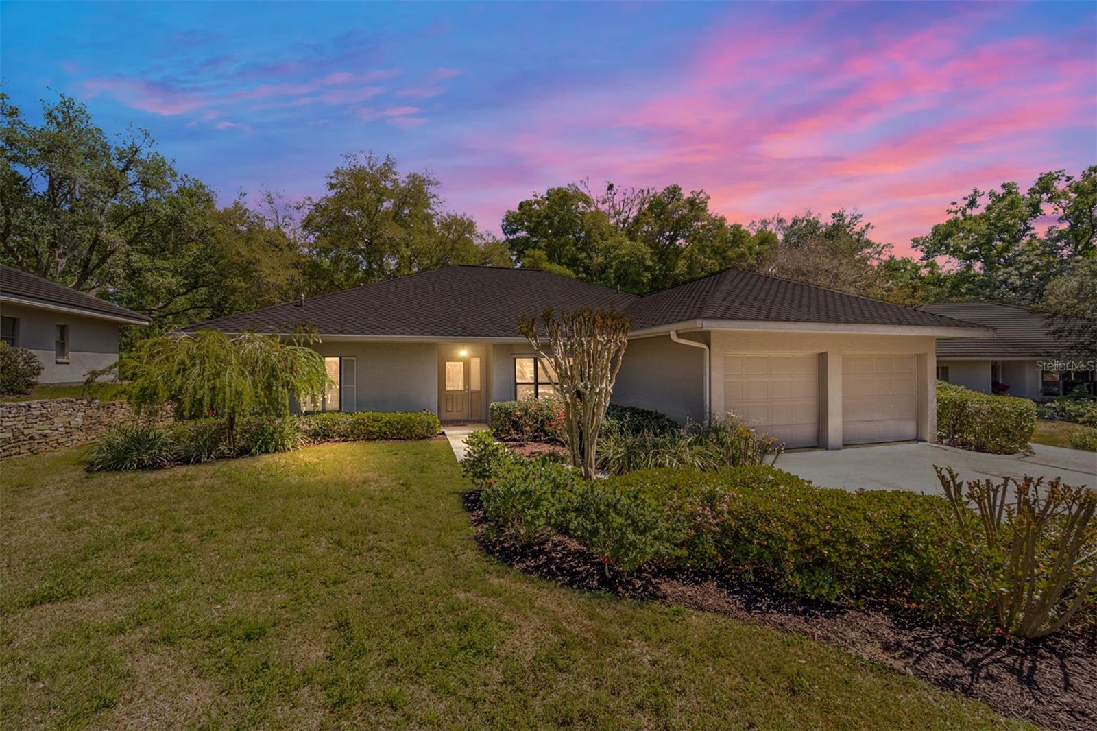 3025 W BERMUDA DUNES DR, LECANTO, FL, 34461