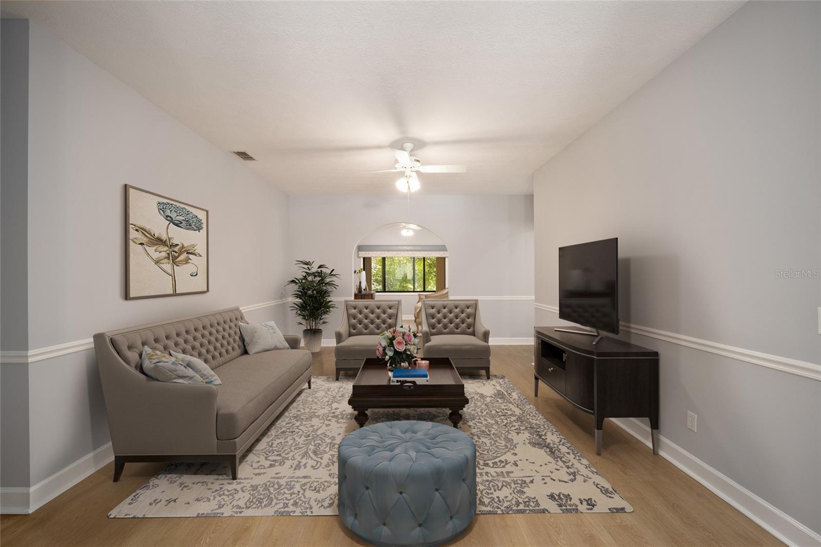 3025 W BERMUDA DUNES DR, LECANTO, FL, 34461