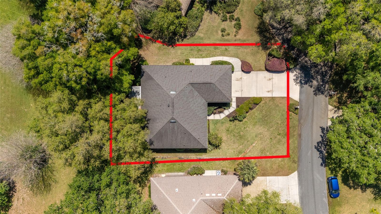 3025 W BERMUDA DUNES DR, LECANTO, FL, 34461