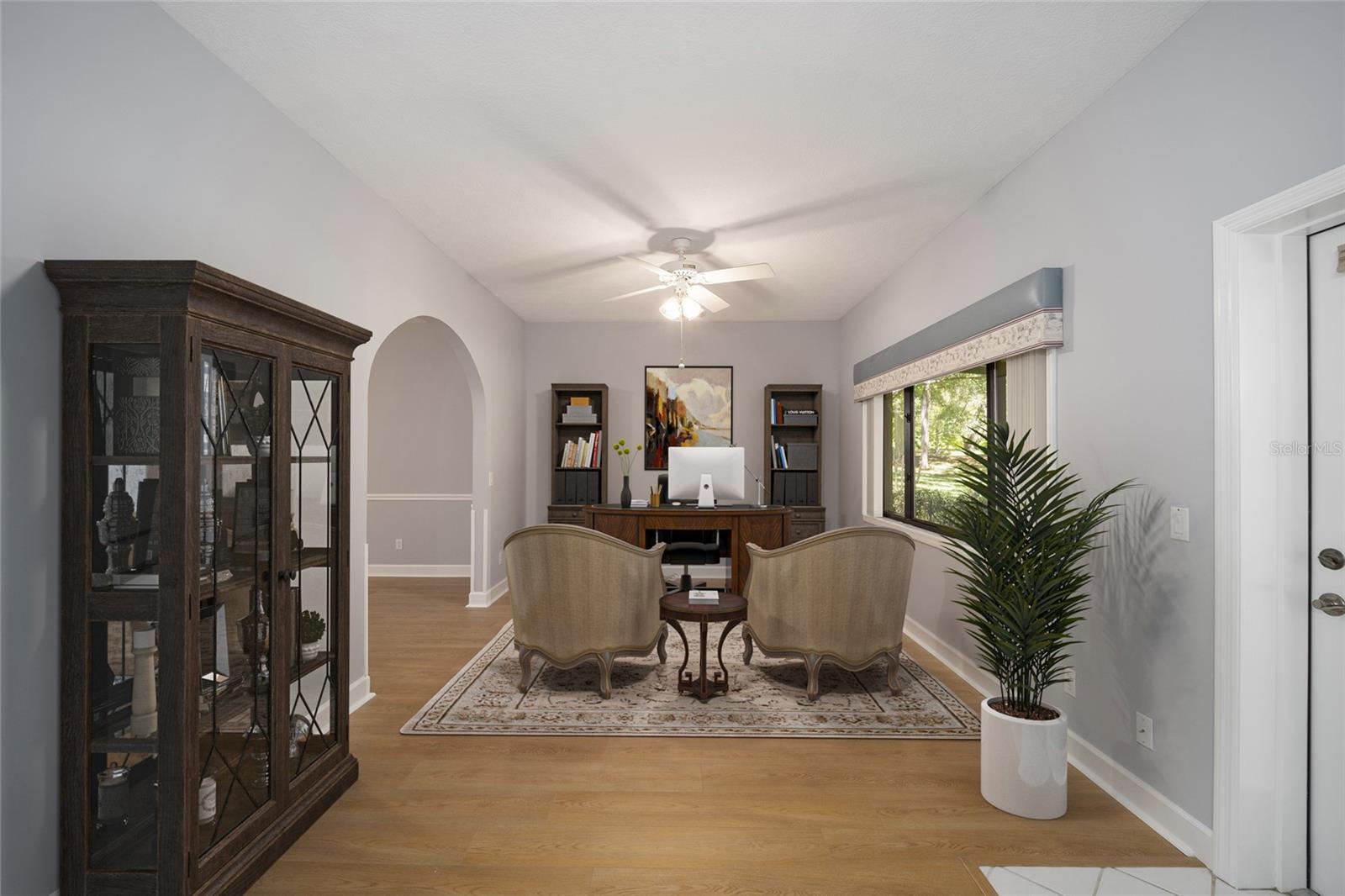 3025 W BERMUDA DUNES DR, LECANTO, FL, 34461