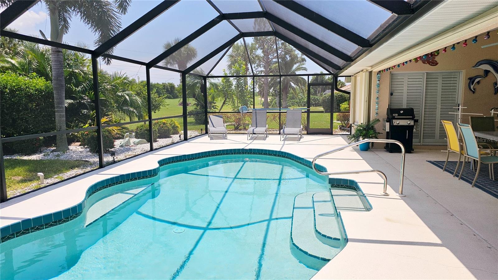 6772 GREENVIEW LN, ENGLEWOOD, FL, 34224