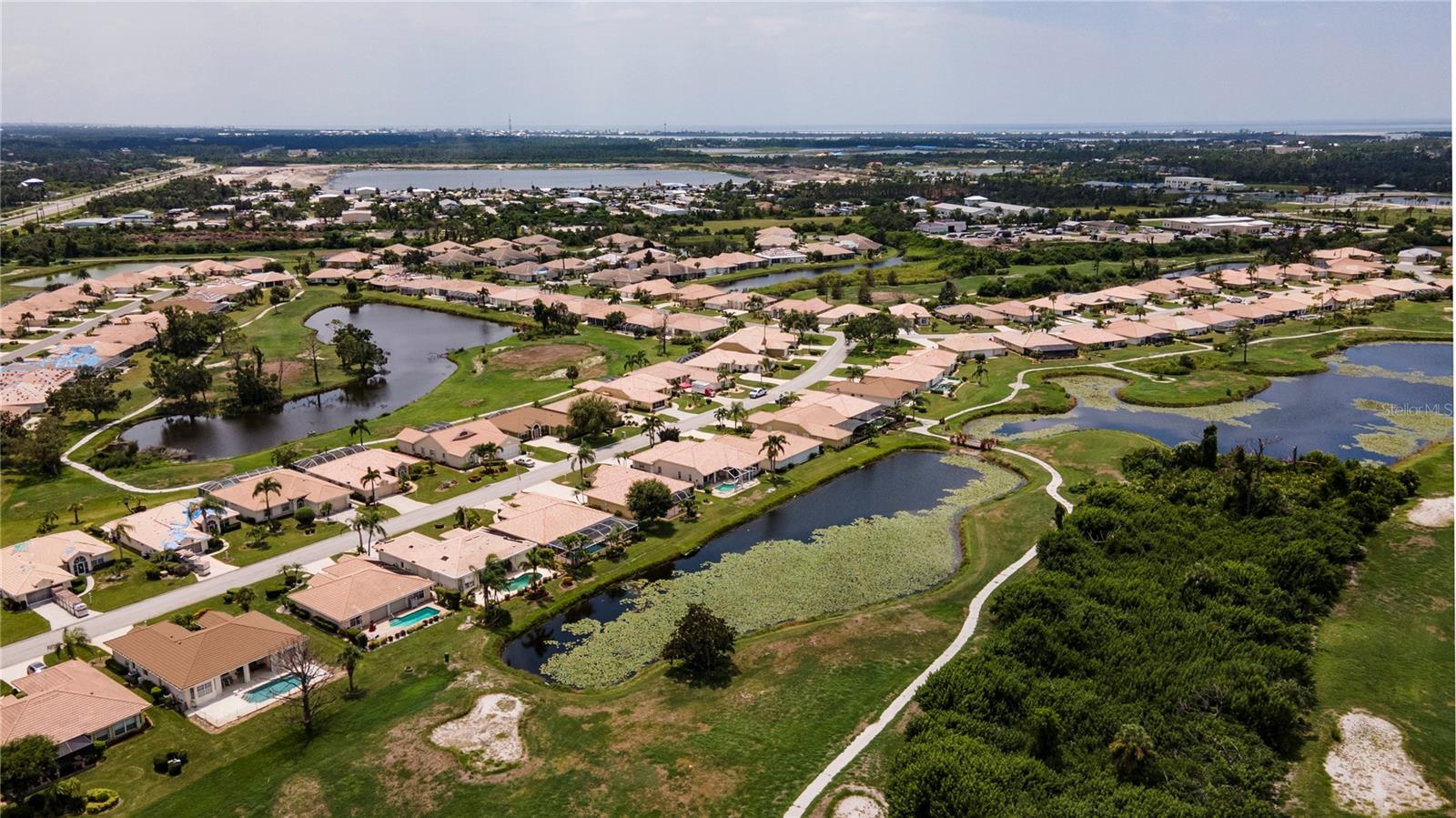 6772 GREENVIEW LN, ENGLEWOOD, FL, 34224