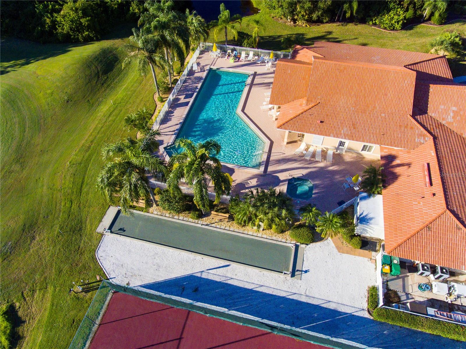 6772 GREENVIEW LN, ENGLEWOOD, FL, 34224