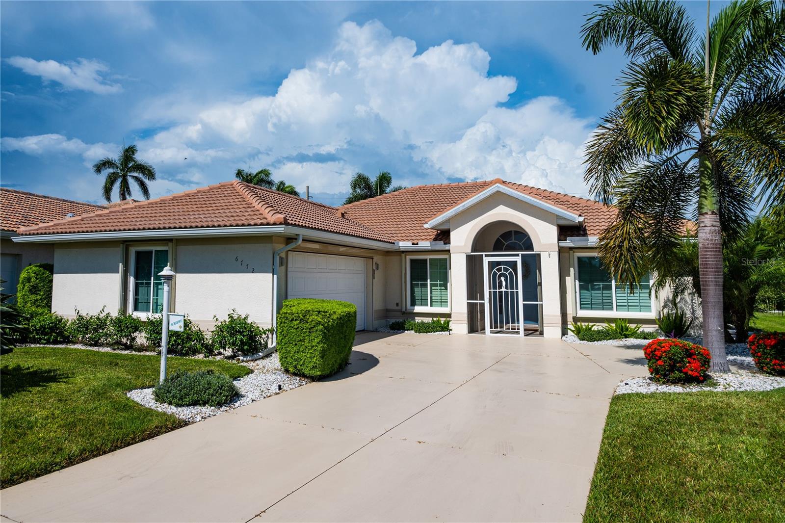 6772 GREENVIEW LN, ENGLEWOOD, FL, 34224