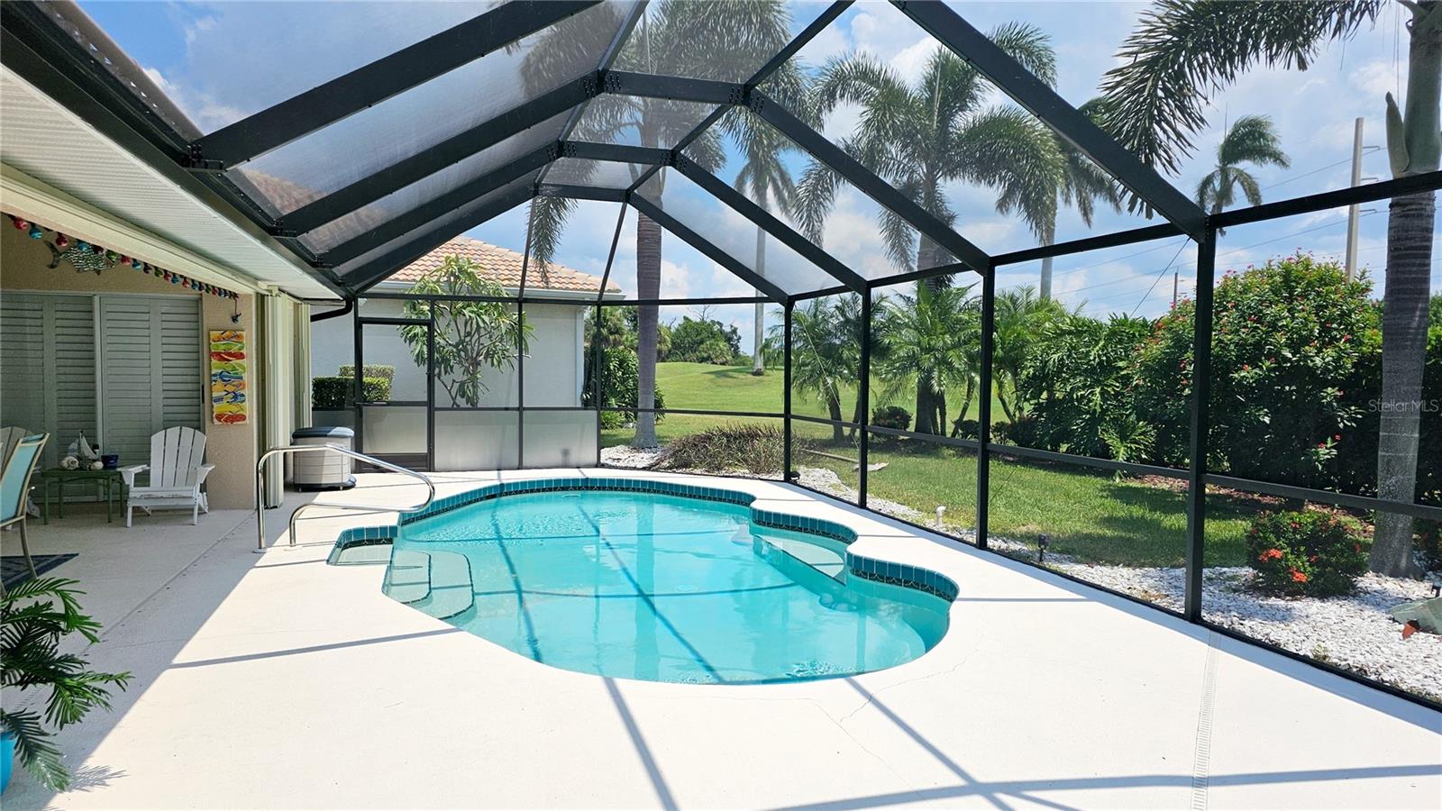6772 GREENVIEW LN, ENGLEWOOD, FL, 34224