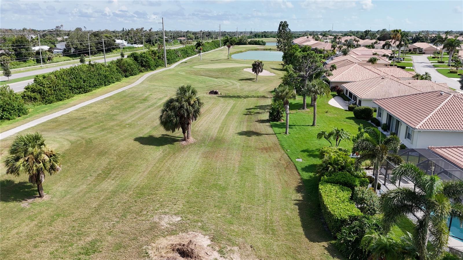 6772 GREENVIEW LN, ENGLEWOOD, FL, 34224