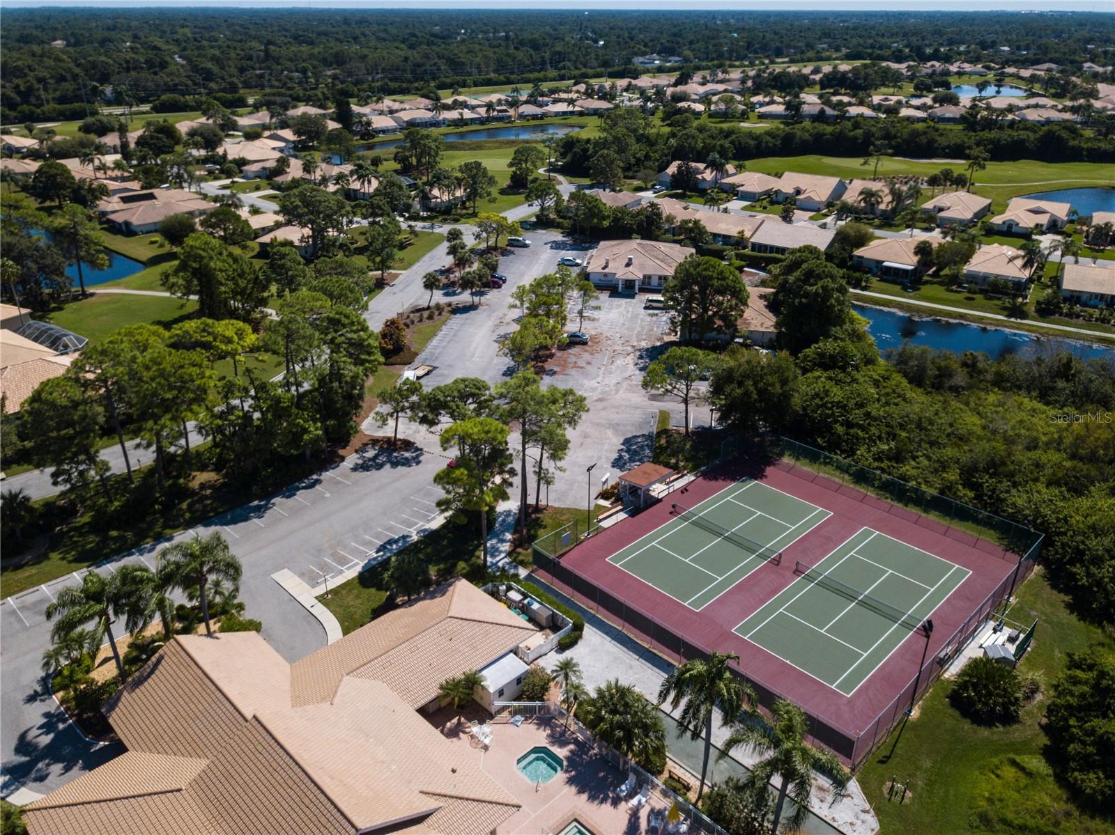 6772 GREENVIEW LN, ENGLEWOOD, FL, 34224