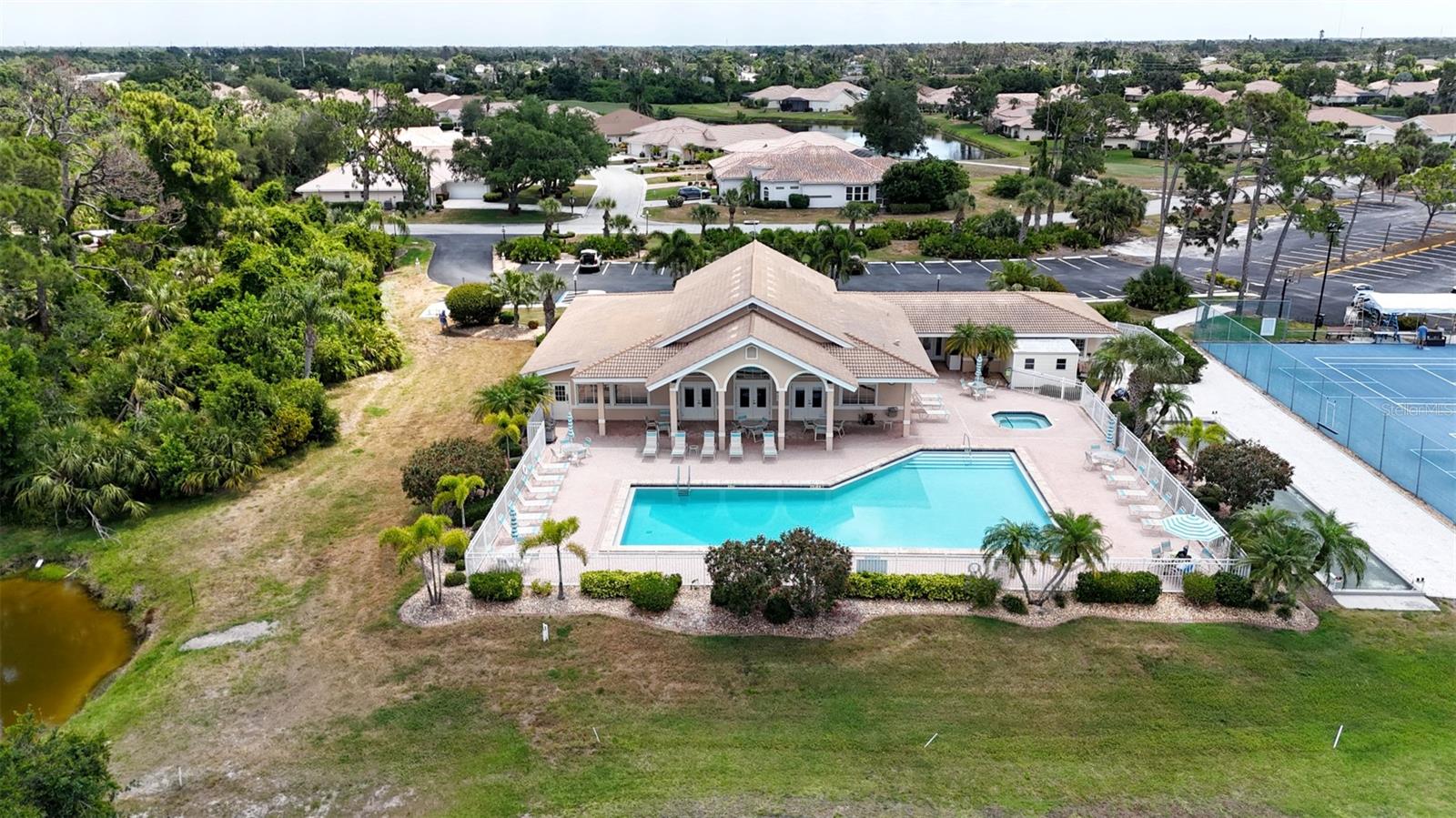 6772 GREENVIEW LN, ENGLEWOOD, FL, 34224