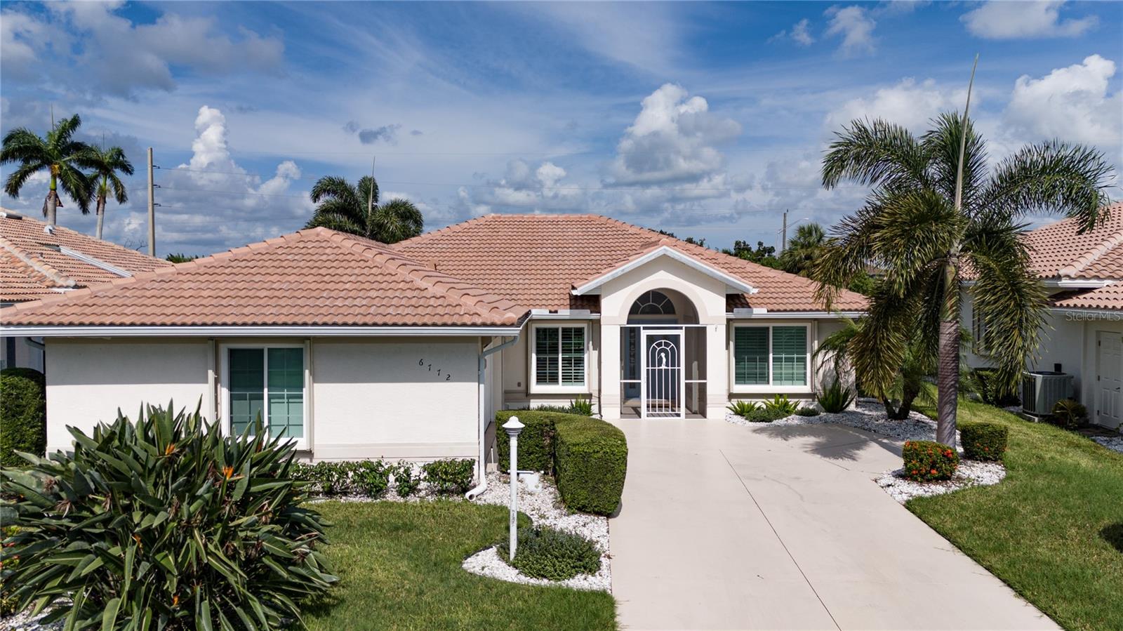 6772 GREENVIEW LN, ENGLEWOOD, FL, 34224