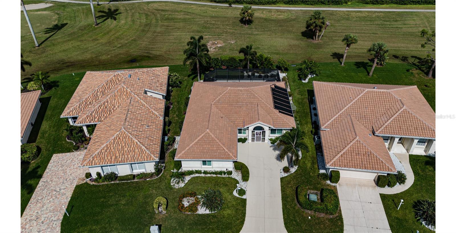 6772 GREENVIEW LN, ENGLEWOOD, FL, 34224