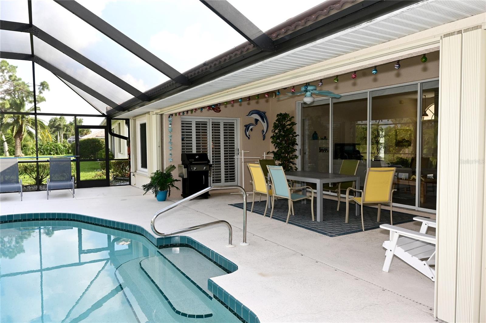 6772 GREENVIEW LN, ENGLEWOOD, FL, 34224