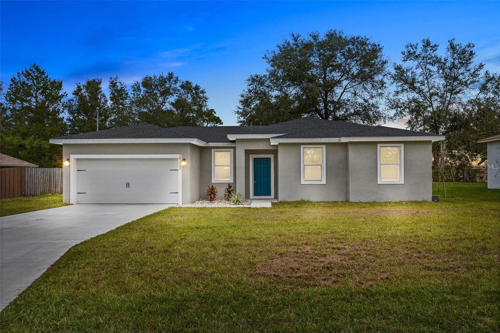 971 11TH AVE, DELAND, FL, 32724