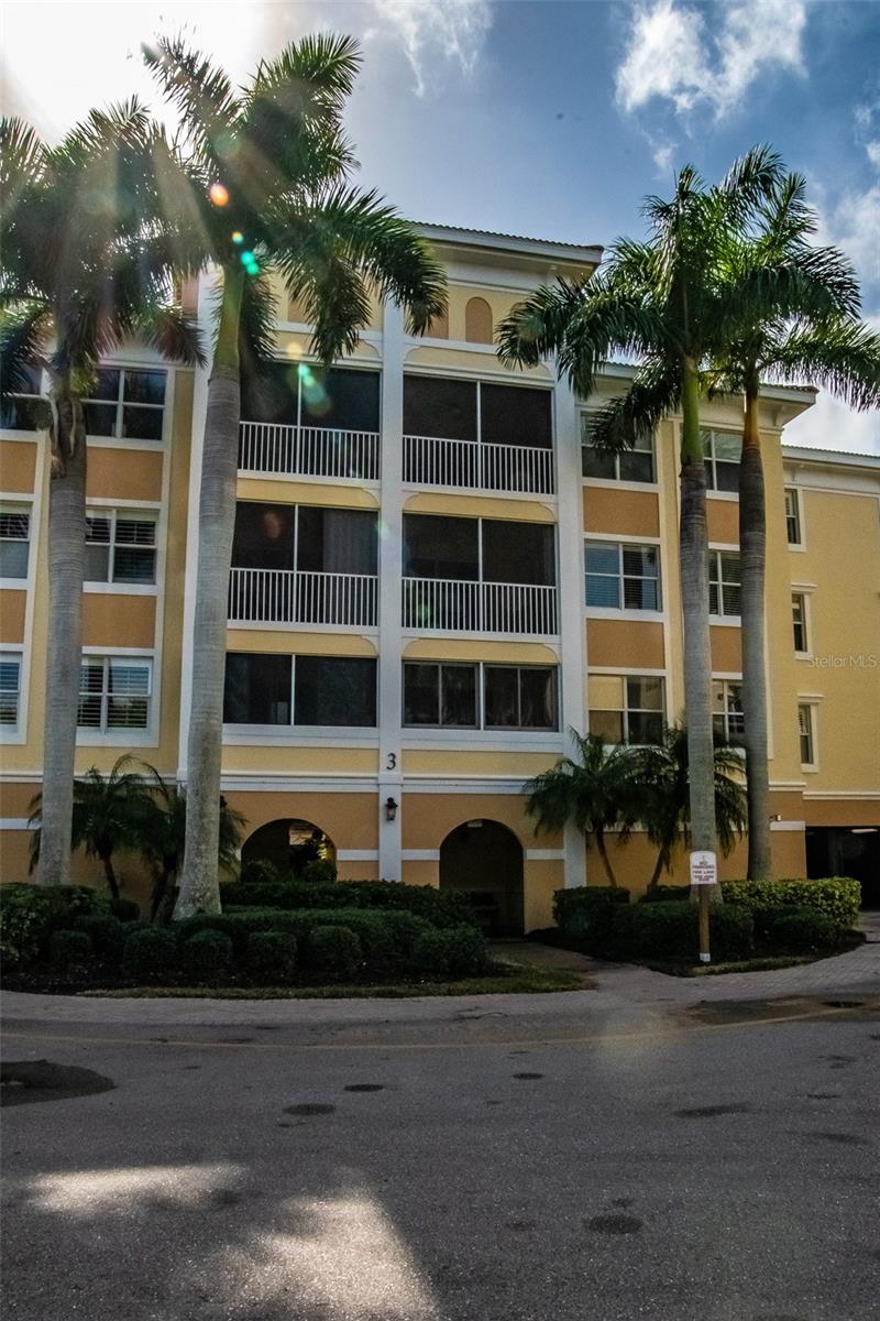 255 W END DR #3202, PUNTA GORDA, FL, 33950