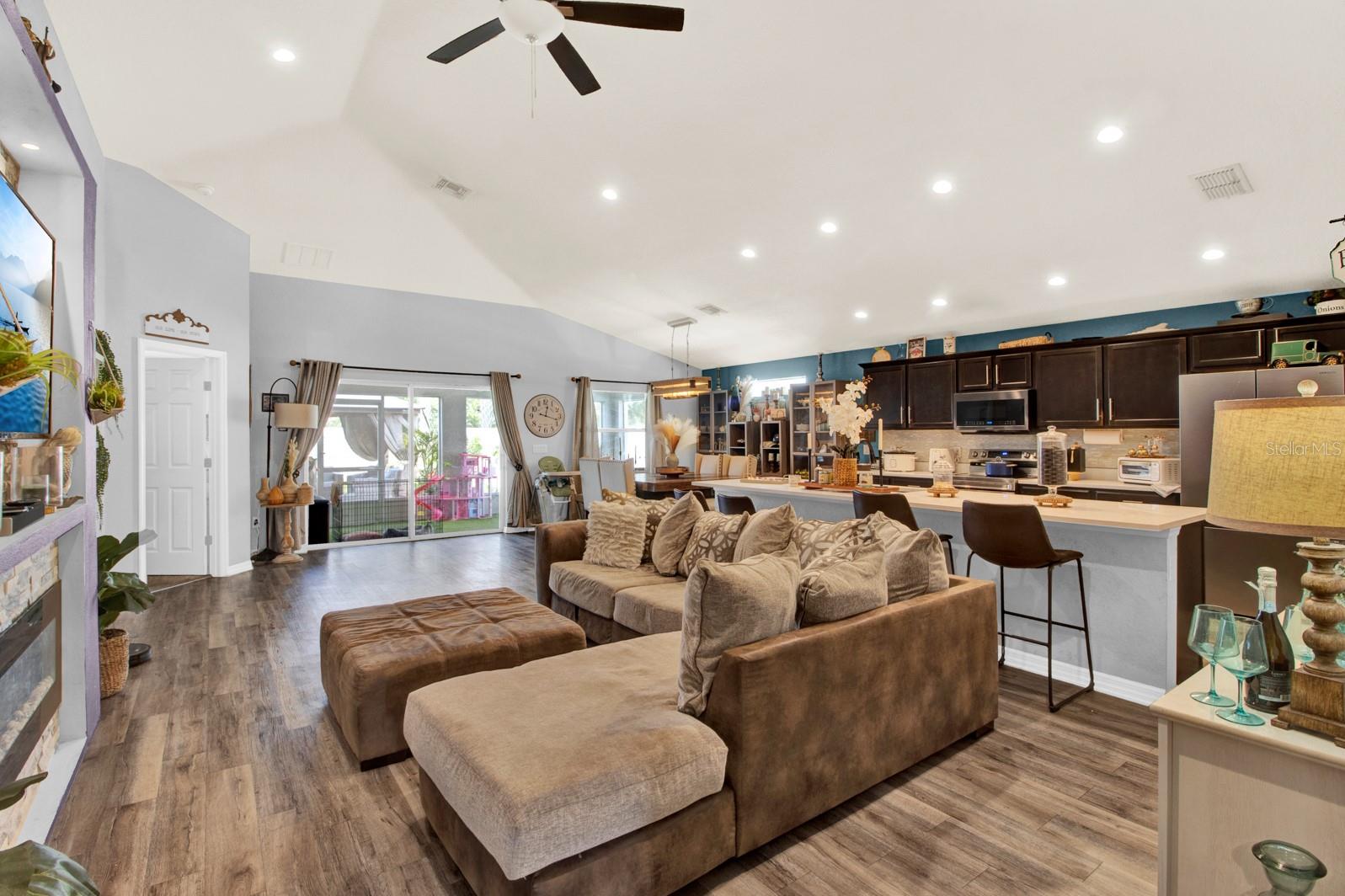 4531 CALUMET DR, SAINT CLOUD, FL, 34772