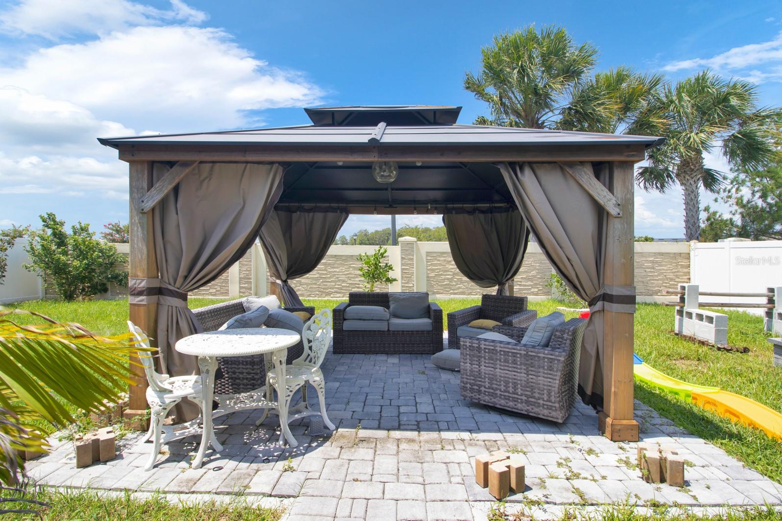 4531 CALUMET DR, SAINT CLOUD, FL, 34772